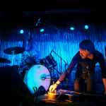 Crushed Out with Jail Weddings At The Satellite - Photos - November 16, 2012