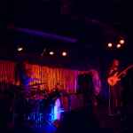 Crushed Out with Jail Weddings At The Satellite - Photos - November 16, 2012