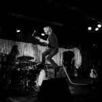 Crushed Out with Jail Weddings At The Satellite - Photos - November 16, 2012
