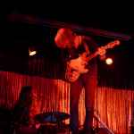 Crushed Out with Jail Weddings At The Satellite - Photos - November 16, 2012