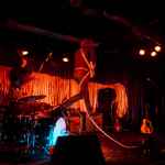 Crushed Out with Jail Weddings At The Satellite - Photos - November 16, 2012
