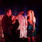 Crushed Out with Jail Weddings At The Satellite - Photos - November 16, 2012