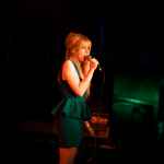Crushed Out with Jail Weddings At The Satellite - Photos - November 16, 2012