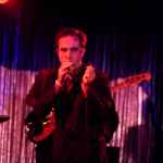 Crushed Out with Jail Weddings At The Satellite - Photos - November 16, 2012