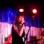 Crushed Out with Jail Weddings At The Satellite - Photos - November 16, 2012