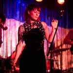 Crushed Out with Jail Weddings At The Satellite - Photos - November 16, 2012