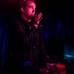 Crushed Out with Jail Weddings At The Satellite - Photos - November 16, 2012