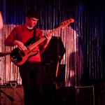 Crushed Out with Jail Weddings At The Satellite - Photos - November 16, 2012
