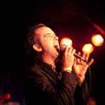 Crushed Out with Jail Weddings At The Satellite - Photos - November 16, 2012