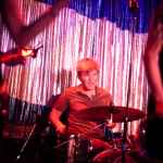 Crushed Out with Jail Weddings At The Satellite - Photos - November 16, 2012