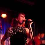 Crushed Out with Jail Weddings At The Satellite - Photos - November 16, 2012