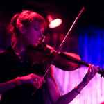 Crushed Out with Jail Weddings At The Satellite - Photos - November 16, 2012