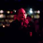 Crushed Out with Jail Weddings At The Satellite - Photos - November 16, 2012