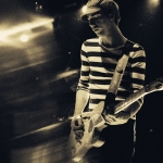 Moodrings band photos