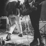 Moodrings band photos