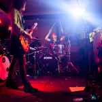 Culture Collide Festival 2012