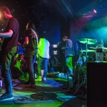 Dead Sara at The Echo Photo by Tamea Agle