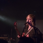 Dead Sara at The Echo Photo by Tamea Agle