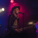 Dead Sara at The Echo Photo by Tamea Agle