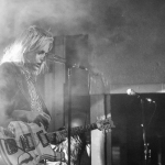 Dead Sara at The Echo Photo by Tamea Agle