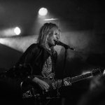 Dead Sara at The Echo Photo by Tamea Agle