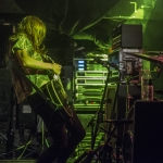 Dead Sara at The Echo Photo by Tamea Agle
