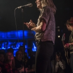 Dead Sara at The Echo Photo by Tamea Agle