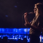Dead Sara at The Echo Photo by Tamea Agle