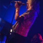 Dead Sara at The Echo Photo by Tamea Agle