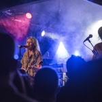 Dead Sara at The Echo Photo by Tamea Agle