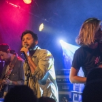 Dead Sara at The Echo Photo by Tamea Agle