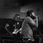 Dead Sara at The Echo Photo by Tamea Agle