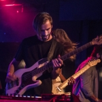 Dead Sara at The Echo Photo by Tamea Agle