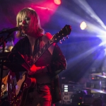 Dead Sara at The Echo Photo by Tamea Agle