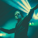 Deafheaven at The Echoplex