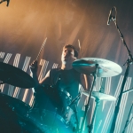 Deafheaven at The Echoplex