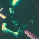 Deafheaven at The Echoplex