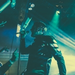 Deafheaven at The Echoplex
