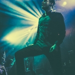 Deafheaven at The Echoplex