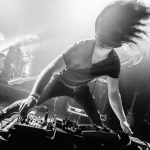 HEALTH at The Echoplex