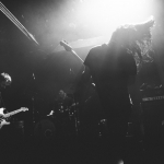 HEALTH at The Echoplex