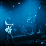 HEALTH at The Echoplex