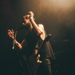 HEALTH at The Echoplex
