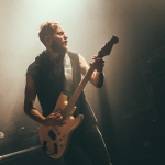 HEALTH at The Echoplex