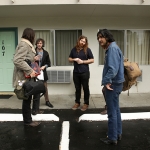 Deap Vally Moon Block Tour