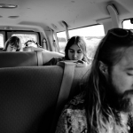 Deap Vally Moon Block Tour