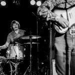 Deap Vally Moon Block Tour