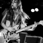 Deap Vally Moon Block Tour