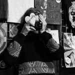 Deap Vally Moon Block Tour