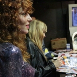 Deap Vally Moon Block Tour